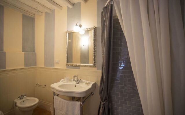 Tuscany Resort Occhini