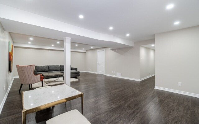 Waterfront Ellite Villa