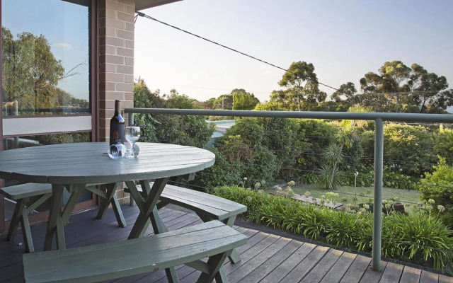 Roanjoka - Dromana....