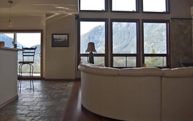 High Hopes Bed and Breakfast