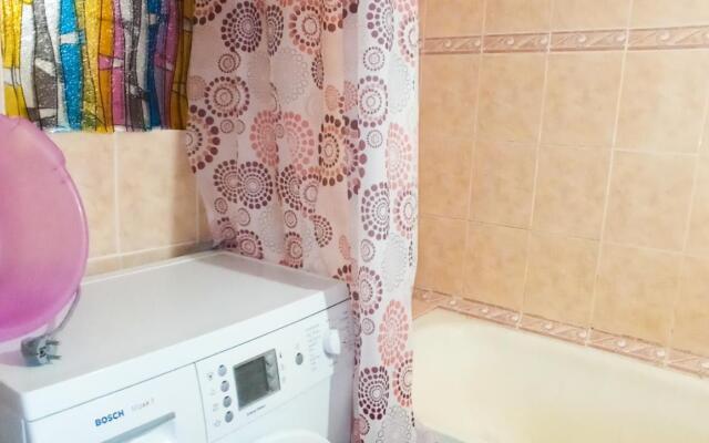 Апартаменты София на улице Береговая