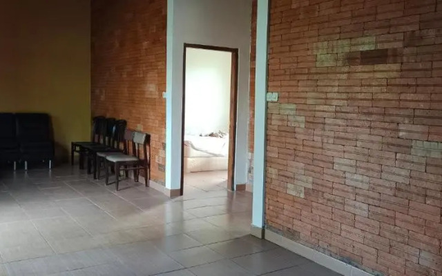 Sun Garden Resort by OYO Rooms