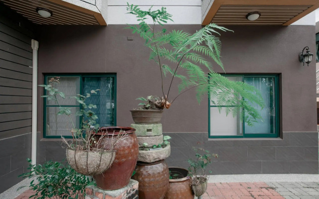 Yu Jue Guest House