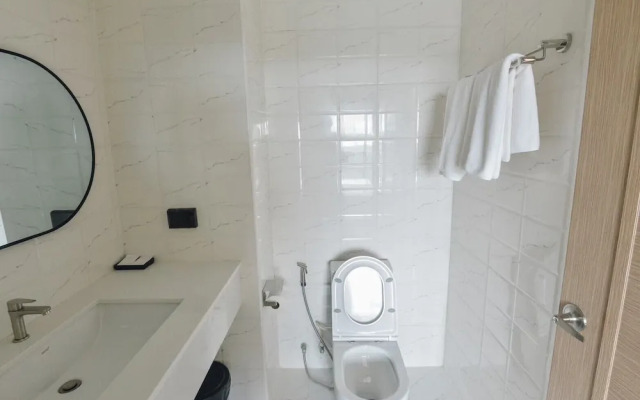 Mayuu Ayutthaya Hotel