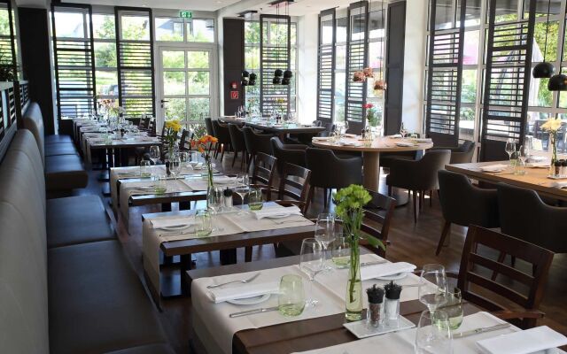 Courtyard by Marriott Wiesbaden-Nordenstadt
