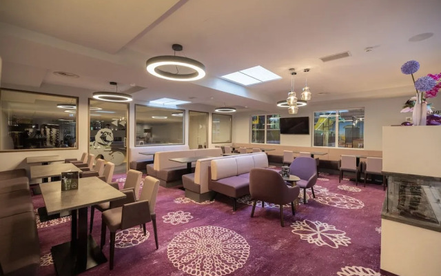 Thermenhotel Kurz