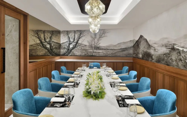 Courtyard by Marriott Nashik