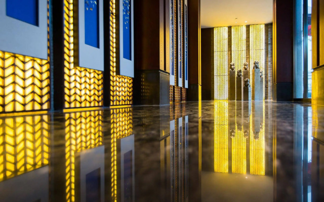 YIWU Kasion·Purey Hotel