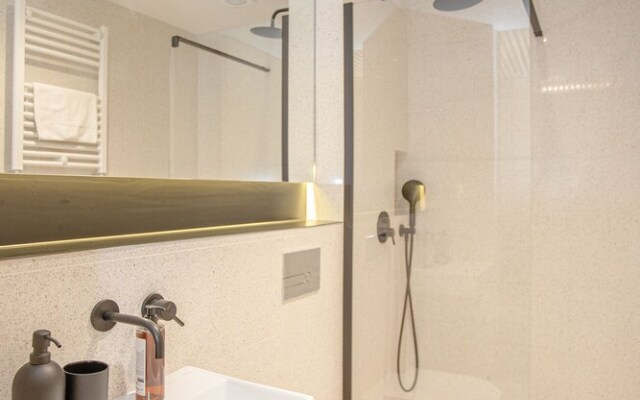 Liiiving - Bolhão Trendy Apartment II