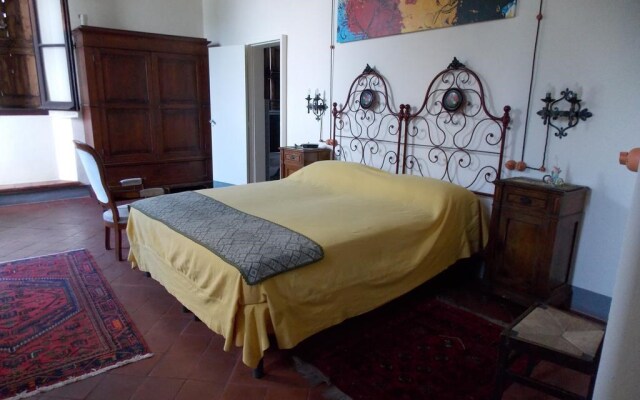 Bed and Breakfast di Charme La Bonarella