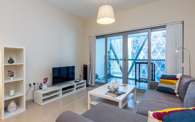 Park Towers by Deluxe Holiday Homes