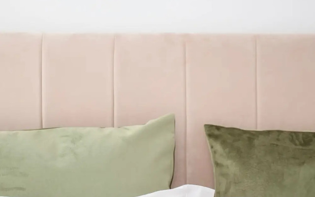 Liiiving in Porto - Modern Glam Apartment J