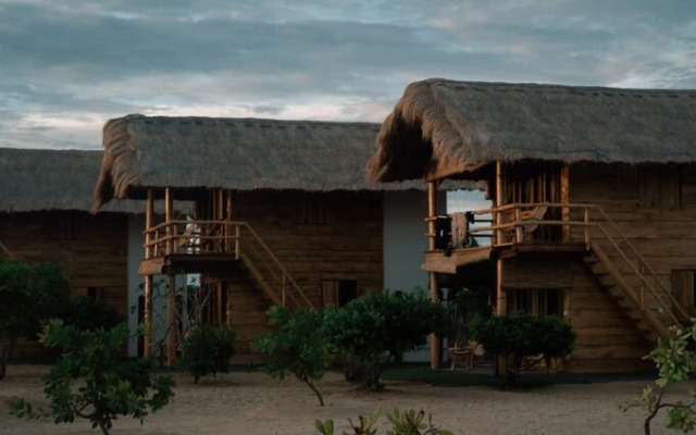 Whisky Point Resort
