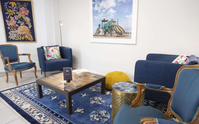 Logis Hôtel Chaptal Amboise