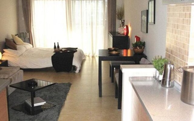 Kameier Holiday Lanwan Hotel
