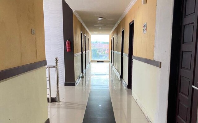 RedDoorz Plus Syariah @ Jalan Syiah Kuala Banda Aceh