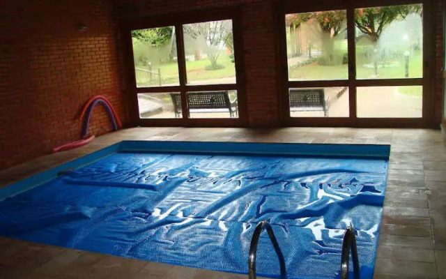 Residencial Buganvílias