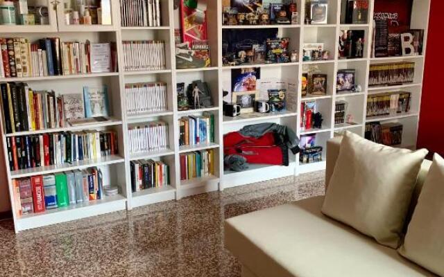 La casa di Marty B&B