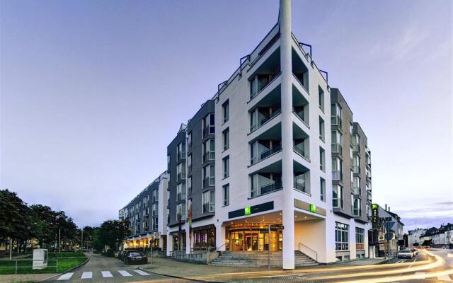 Ibis Styles Stuttgart