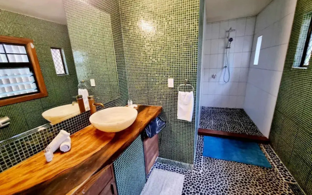 Natura Ocean Villa