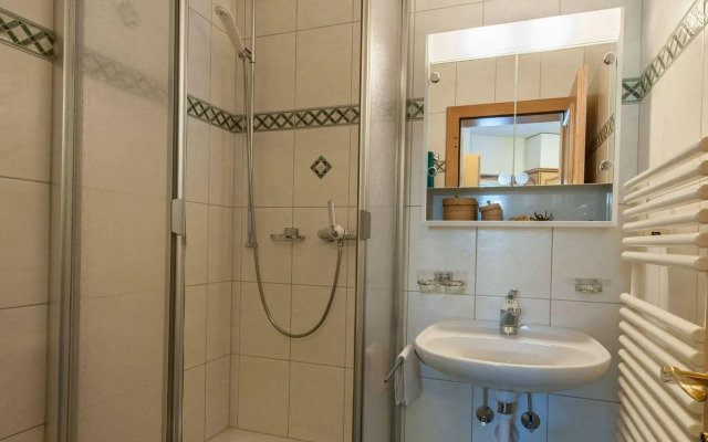 Appartements Zermatt Paradies