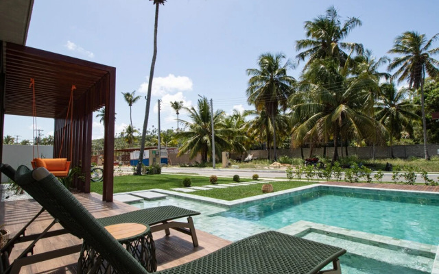 São M dos Milagres Casa Área Gourmet