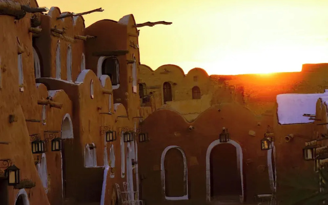 Ksar Ouled Debbab