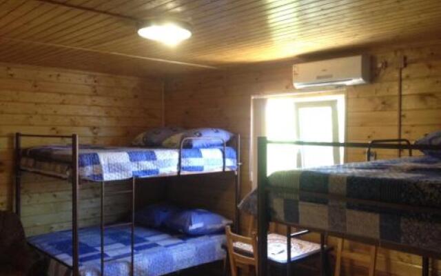 Azov Beach Holiday Home