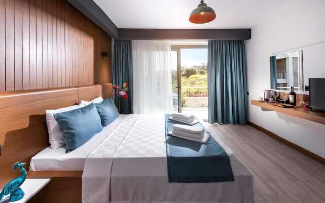 Serenity villa çeşme
