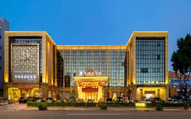 Yuzhou Hotel
