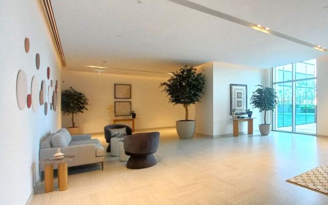 Lavish 2BR in Downtown Views Close to Dubai Mall Burj Khalifa
