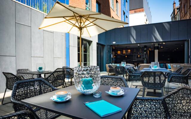 Motel One Newcastle