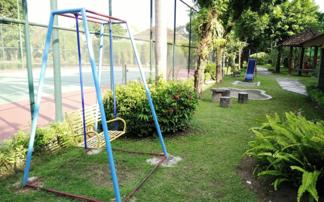 Prime Plaza Hotel Jogjakarta