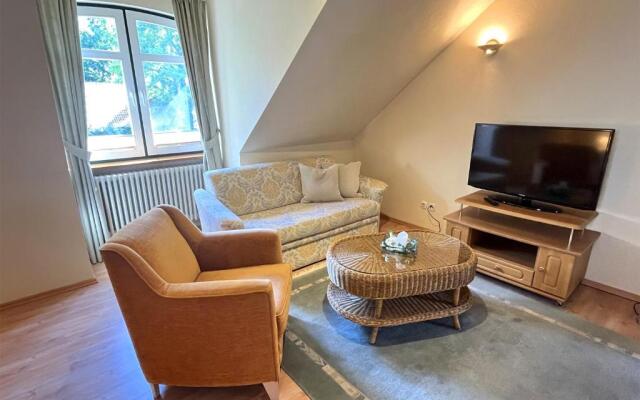 Ferienwohnungen Waren SEE 7740