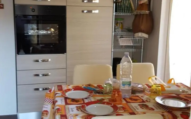 SoleLuna House