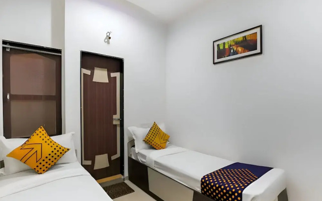 Hotel Atithi - Opposite Shreeji Hospital