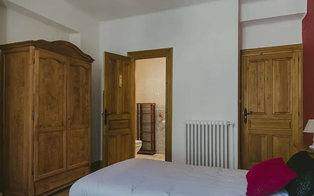 Leyendas del Pirineo