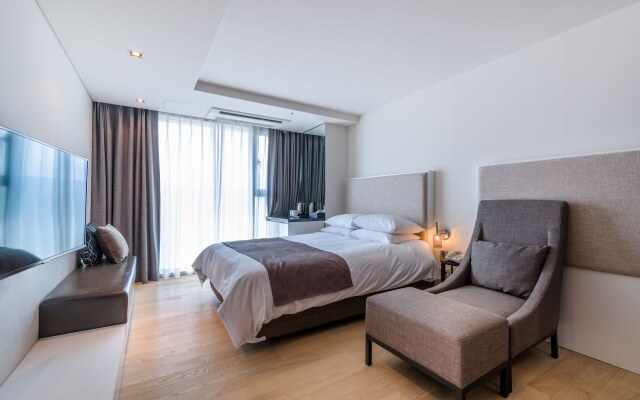 The Island Marina Resort