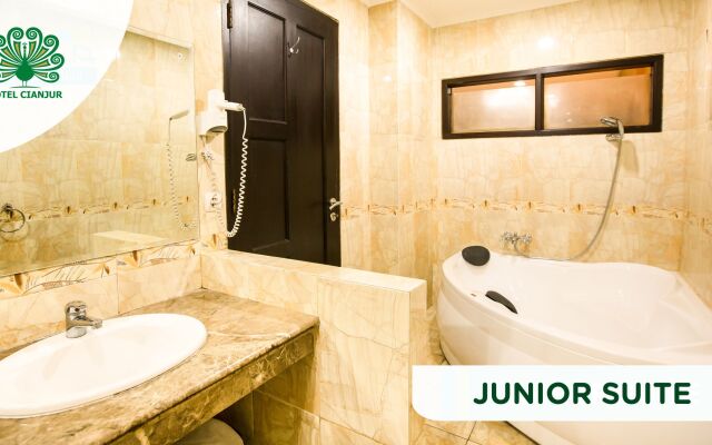 Hotel Cianjur Cipanas