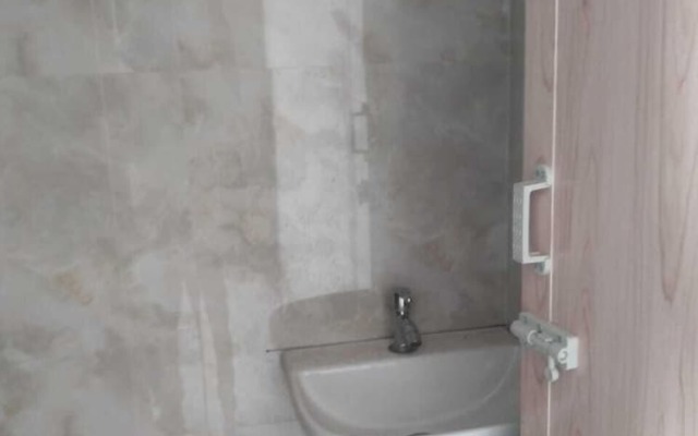 Orchid Residency Nandanam