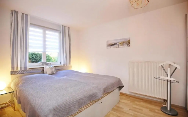 Papillon Wohnung 04-3