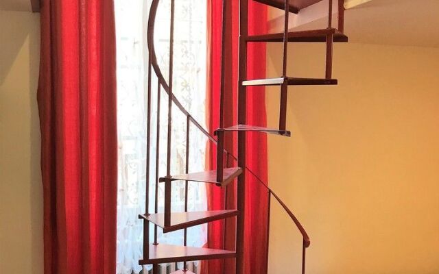 Guesthouse Paradisio