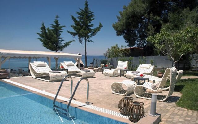 Acrotel Athena Villas Villa 2