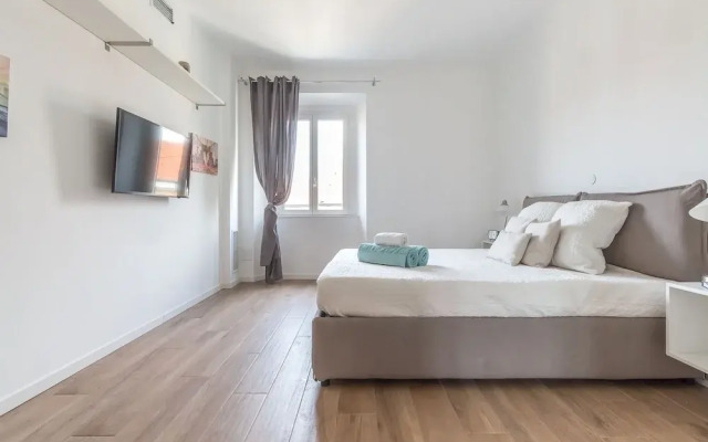 Alessia's Flat - Sarpi 3