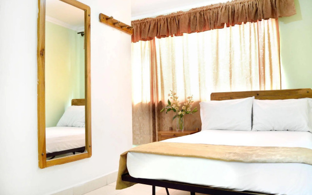 Hotel Nuevo Samaritano