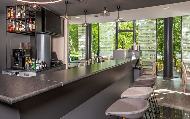 NH München Unterhaching