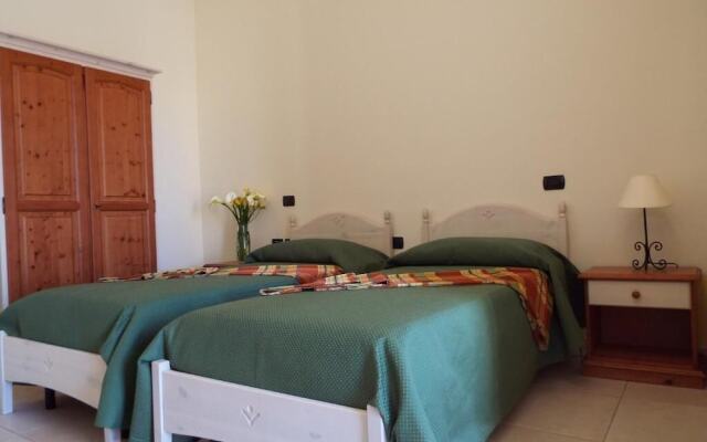 Complesso Turistico Alberghiero Delle Rose