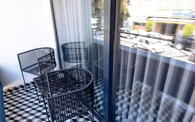Alia Inn Boutique WTC