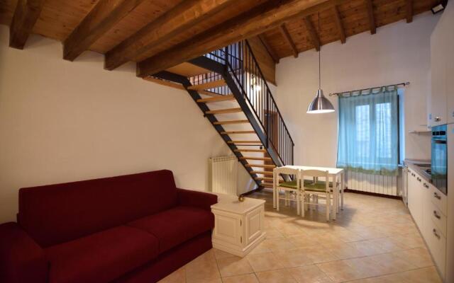 B&B Il Borgo Fiorito