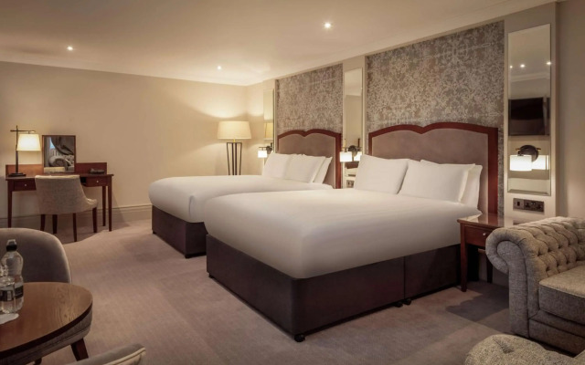 DoubleTree by Hilton Harrogate Majestic Hotel & Spa